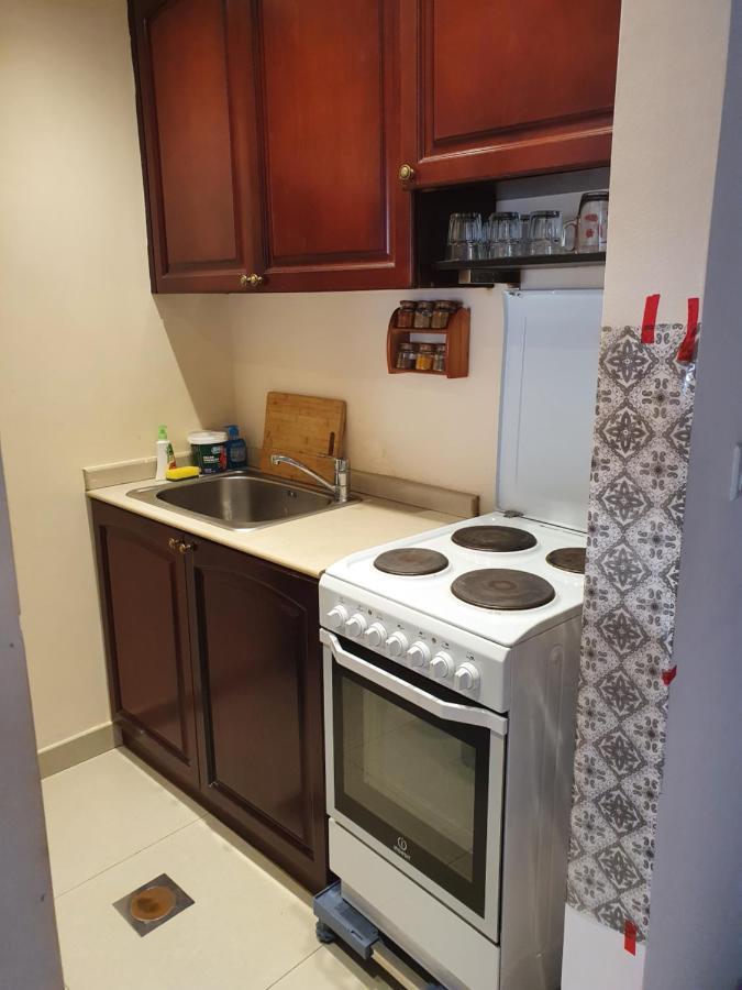قرية الحمرا راس الخيمة Villa Рас ал Хайм Екстериор снимка